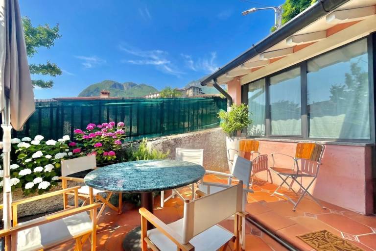 Villa vacanza Bellano