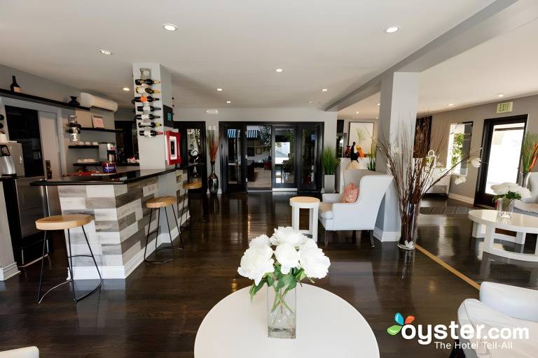 L. A. Sky Boutique Hotel — photo 5
