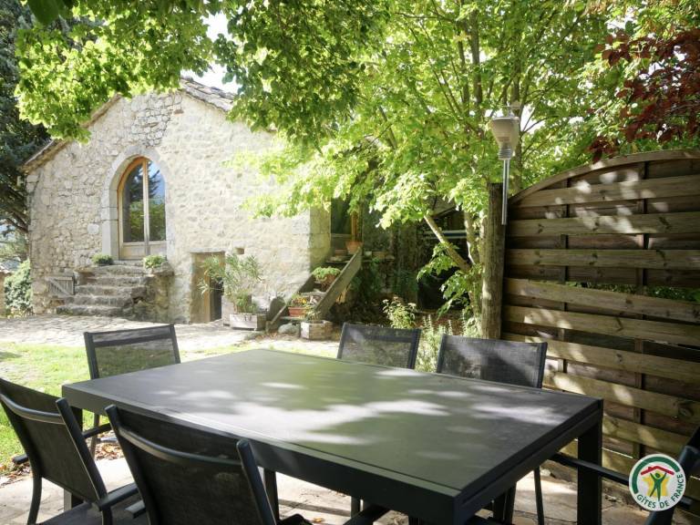 Gite with pool, BBQ & garden | Dogs allowed — photo 2