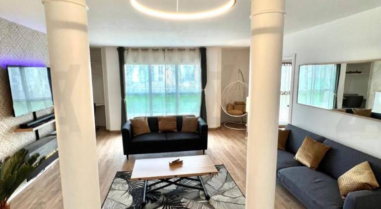 Apartment | Suitable for remote work — photo 4