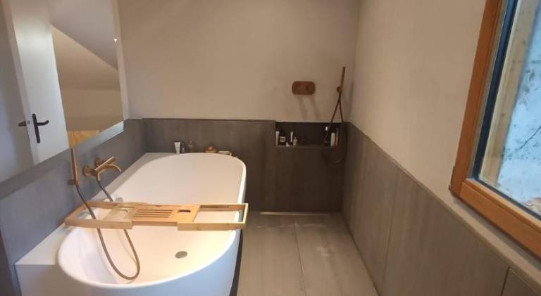 Villa with 1 room for 4 persons — photo 2
