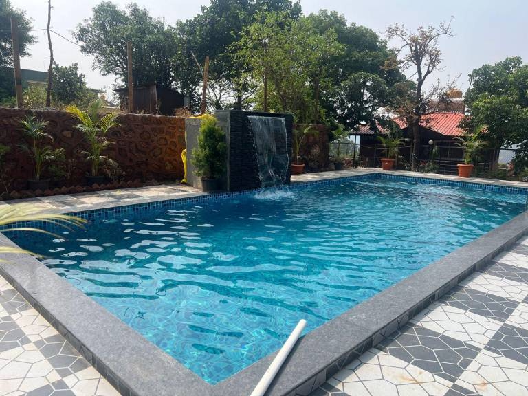 Shriyan Farmhouse — photo 4
