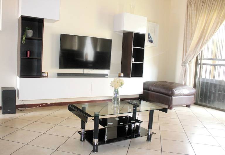 Appartement Midrand