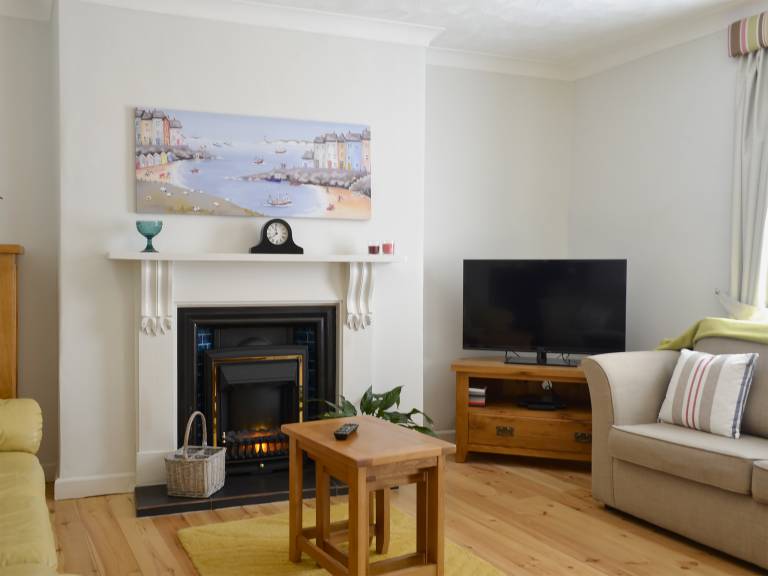 Child-friendly nice cottage with garden | Sea view | Pet-friendly — photo 4