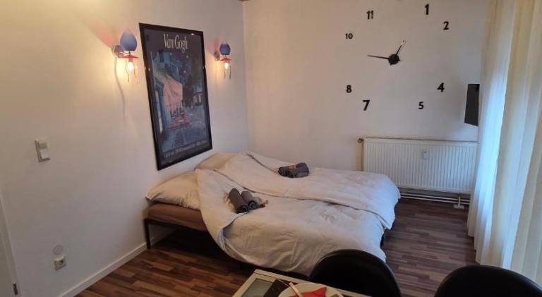 Apartment with 2 rooms for 6 persons — photo 2