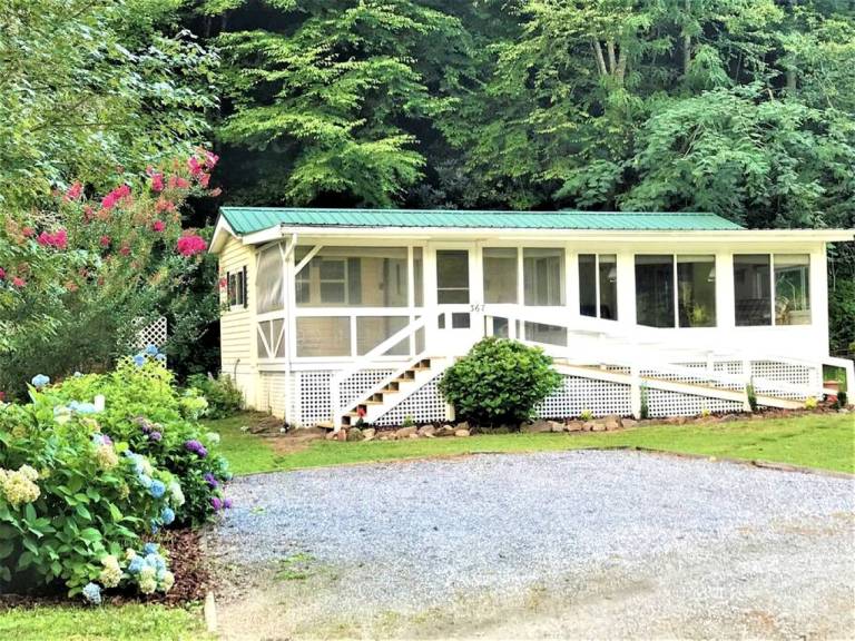 House Sylva