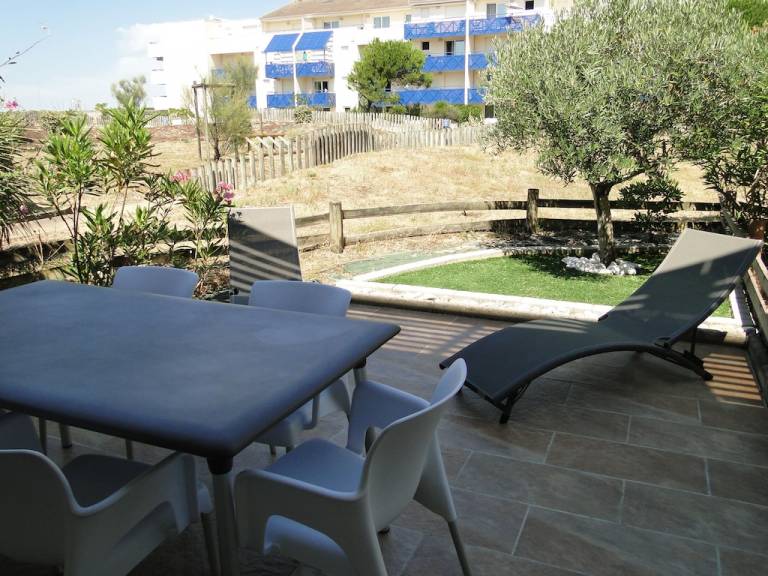 Appartement Lacanau