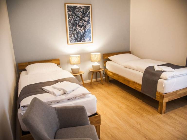 Ferienhaus  Feldberg