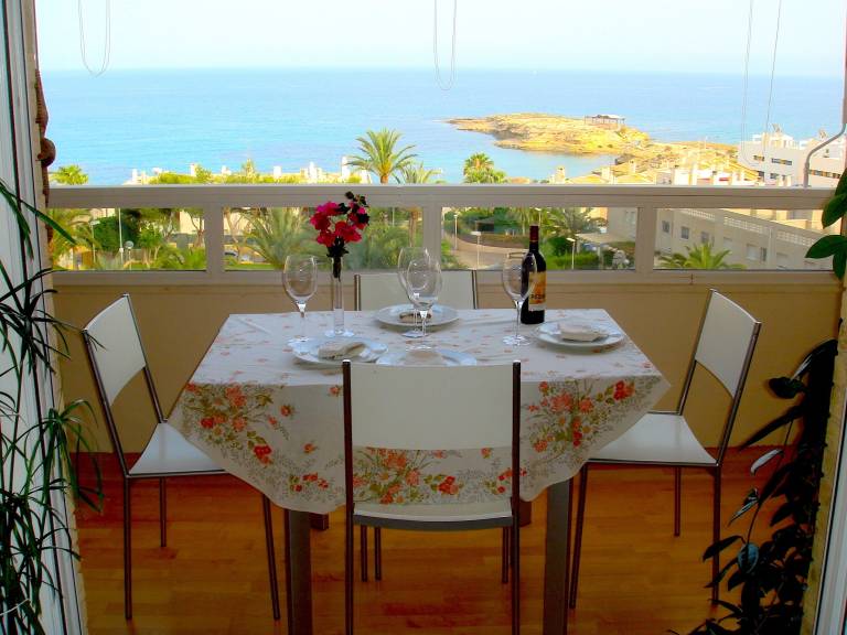 Appartement El Campello