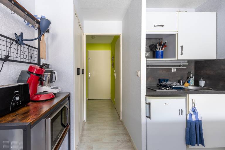 Child-friendly apartment | Next to the beach | Pets allowed — photo 3