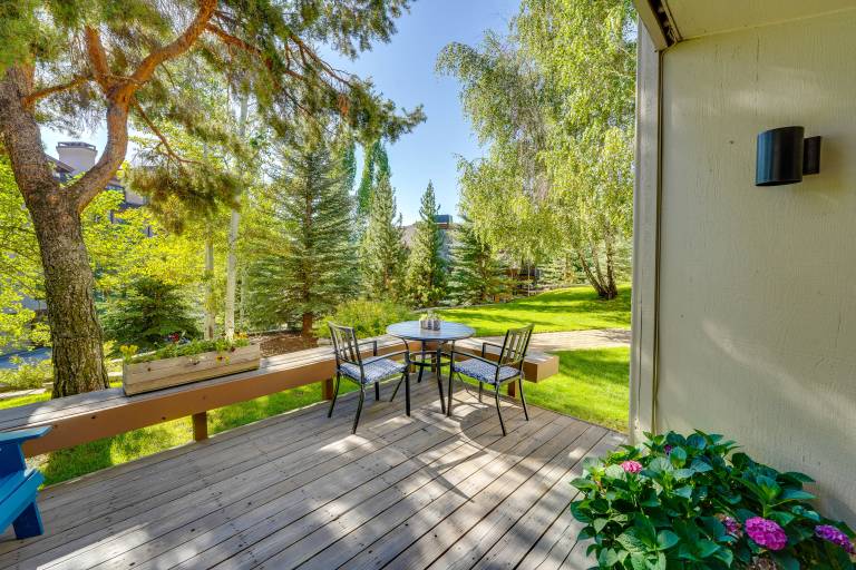All-Season Sun Valley Retreat w/ Deck & Grill — photo 2