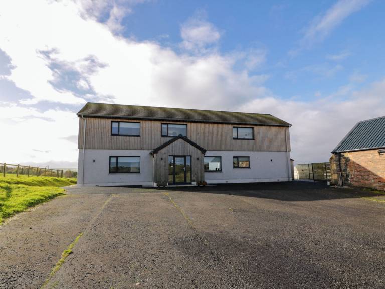 Cottage Ayr