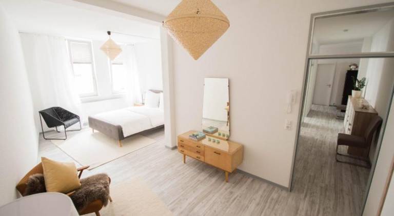 Apartment | Dogs allowed in Weimar