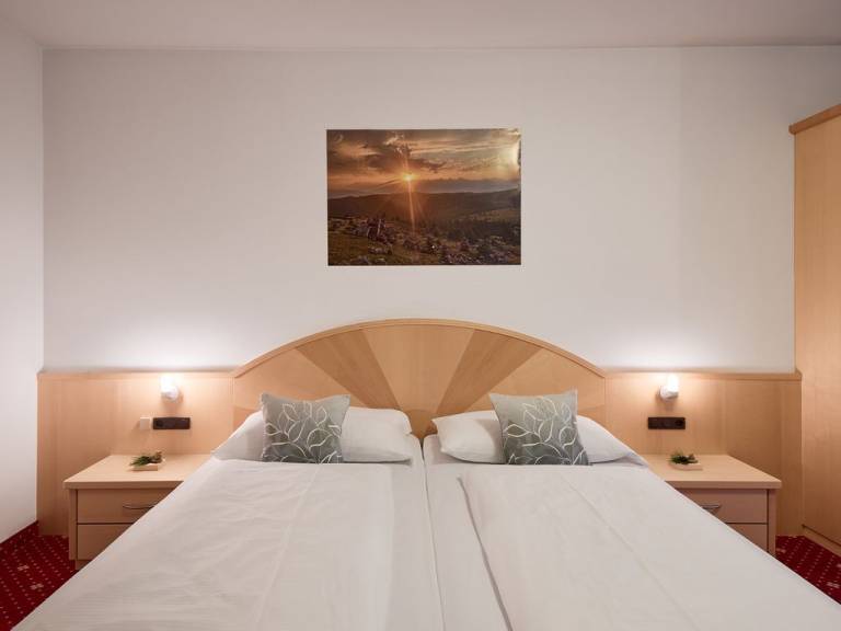 Ferienwohnung in Astfeld, Sarntal f&uuml;r max. 2 Personen