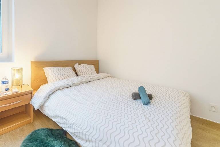 Chambre d'hôtes Lille