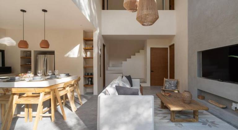Spacious villa with private pool, BBQ & terrace | Good for workation | Pet-friendly — photo 4
