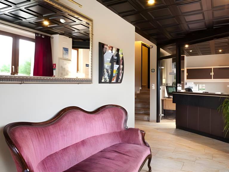 Hotel Le Verger De Bischwiller — photo 4