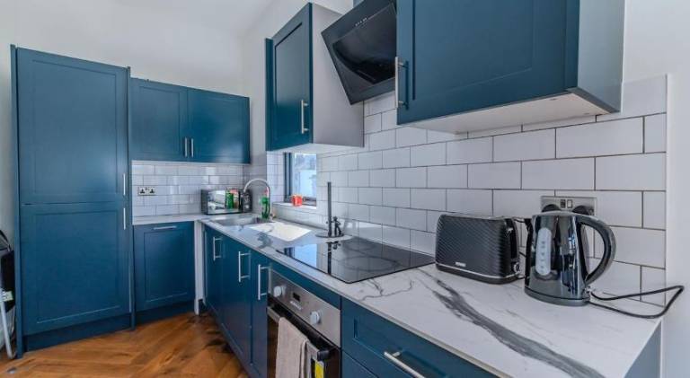 Beautiful rental apartment | Pet-friendly — photo 3