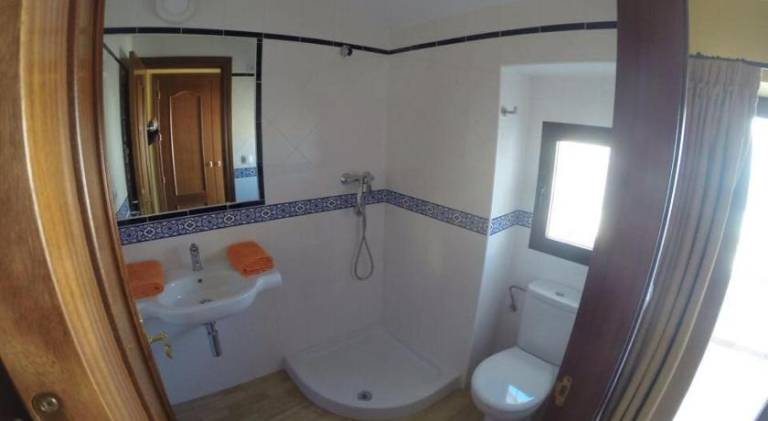 Rental apartment with 3 rooms for 7 persons — photo 2