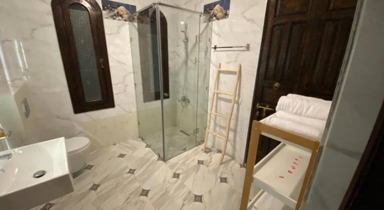 Villa with pool | Pets are welcome in Agafay