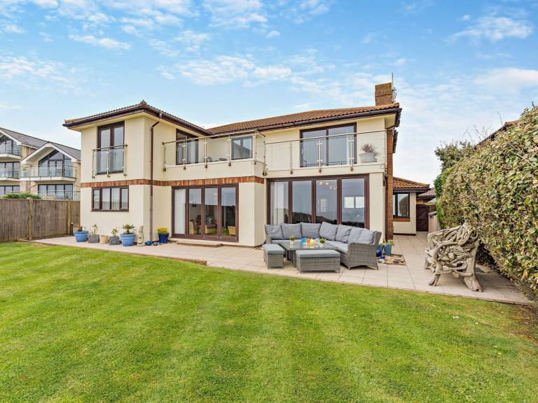 Cottage  Bexhill