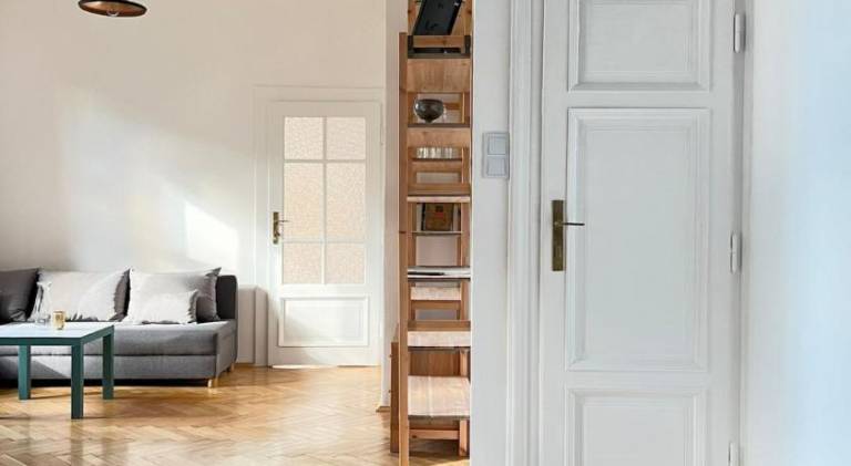 Wonderful rental apartment | Near Main Square | Pet-friendly in Kraków