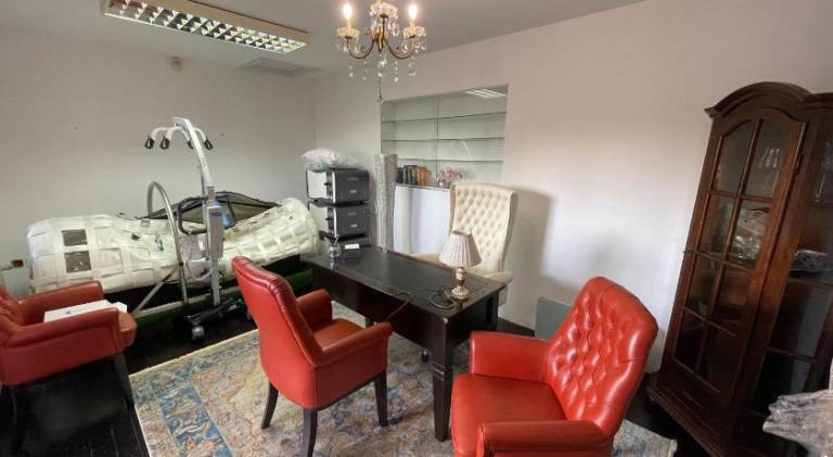 D Rooms Boutique Stay with Parking & Fast City Access — photo 4
