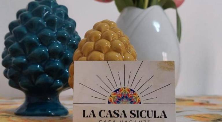 Big rental apartment | Dogs allowed in Messina