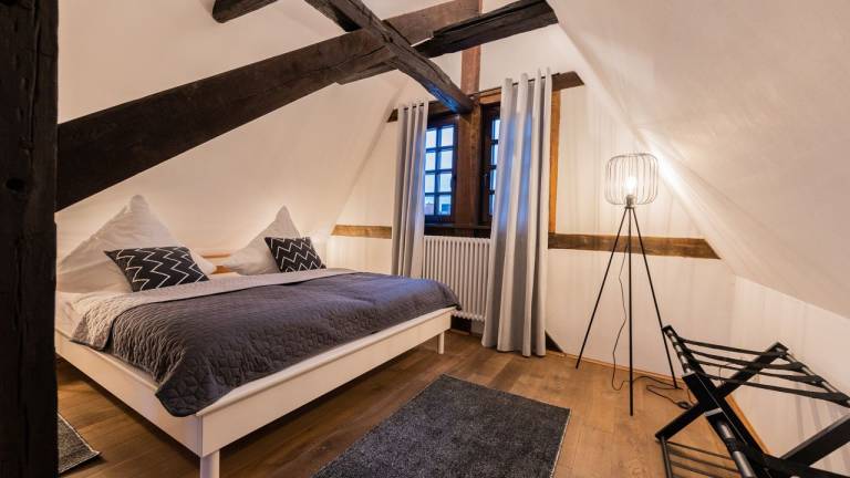 Ferienwohnung Bad Hersfeld