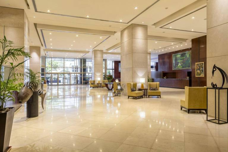 Sheraton Mendoza Hotel — photo 2