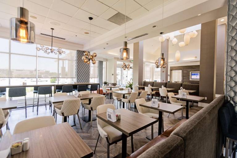 Hilton Garden Inn Temple Medical Center — photo 5
