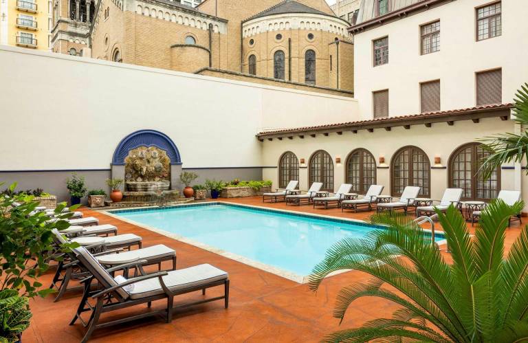 Omni La Mansion del Rio — photo 3