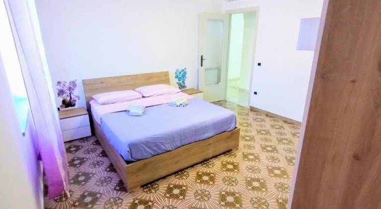 Vacation home with 2 rooms for 5 persons in Vico Equense