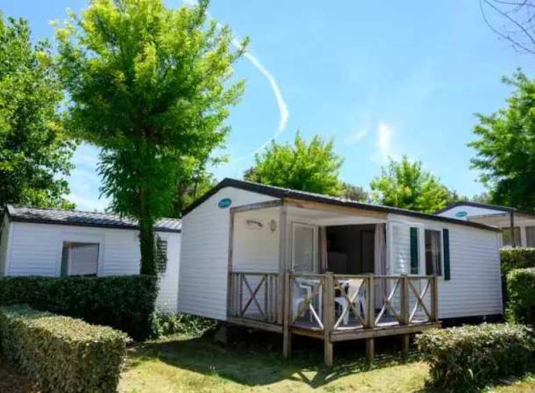 Camping Saint-Georges-d'Oléron