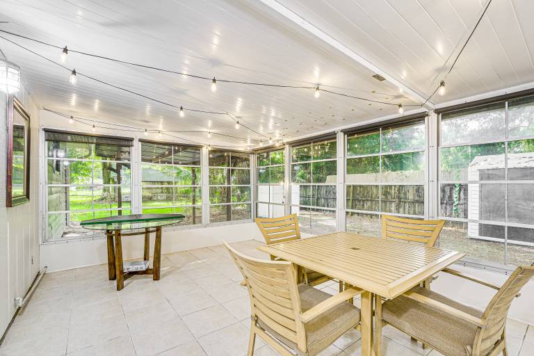 Ocala Home w/ Fenced Yard Near WEC: Dogs Welcome! — photo 2