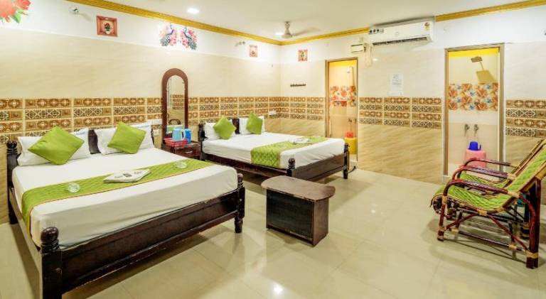 Sri Vinayaga Residency