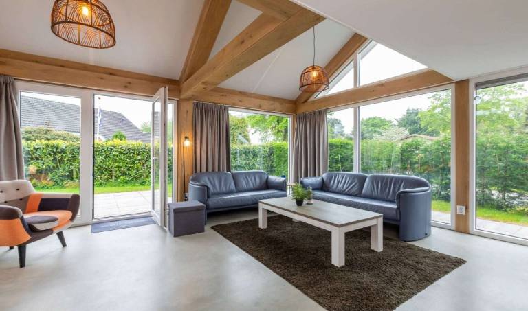 Ferienhaus Burgh-Haamstede
