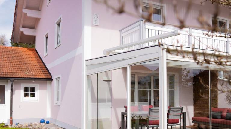 Ferienwohnung  Seeon-Seebruck
