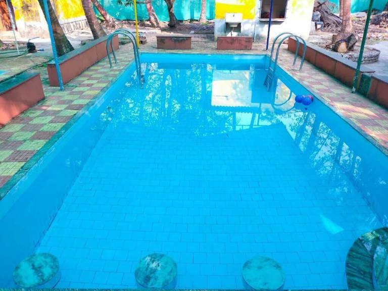 Agriturismo  Alibag