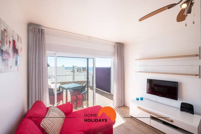 Family-friendly apartment with garden & terrace | Beach nearby | Pet-friendly in Albufeira