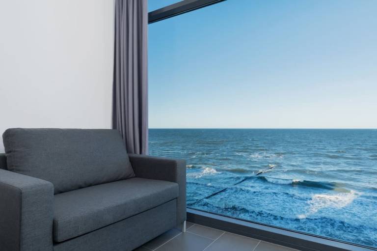 Apartament Sianożęty