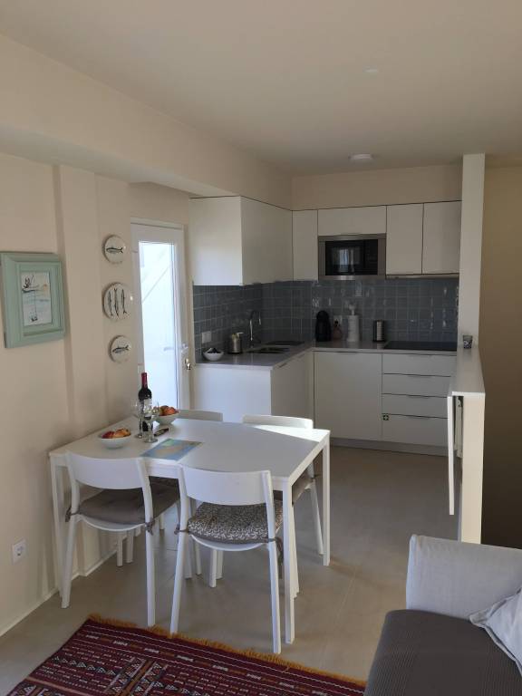 Vacation home with 2 rooms for 4 persons — photo 3