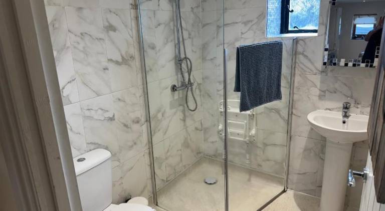 Rental apartment with 1 room for 2 persons — photo 4