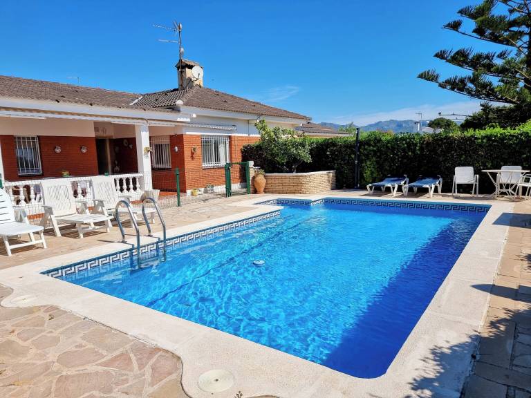 Casa Calafat