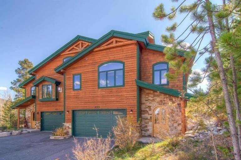 House Silverthorne