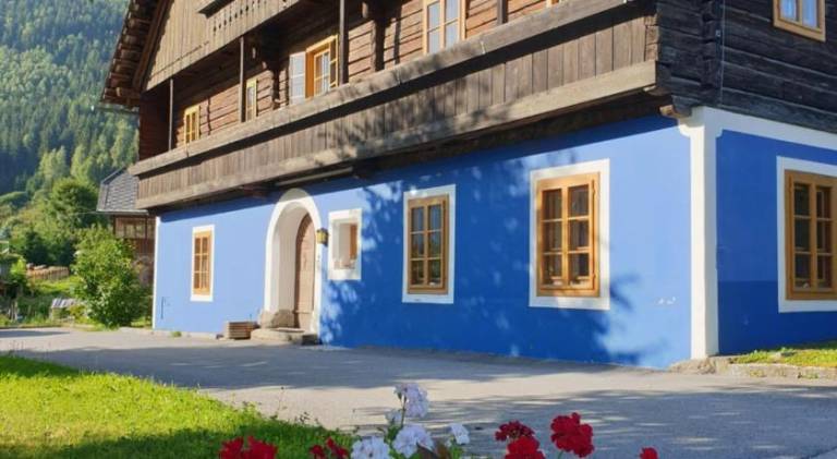 68 m² Ferienwohnung
