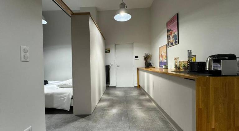 Beautiful holiday apartment | Pets are welcome — photo 4