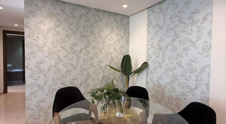 Holiday apartment with 1 room for 5 persons — photo 4