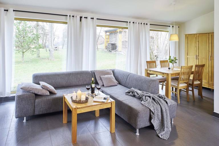 Ferienhaus  Frankfurt (Oder)