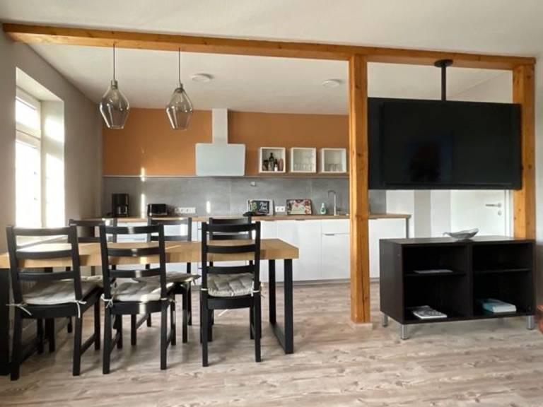 Ferienwohnung Zerbst/Anhalt